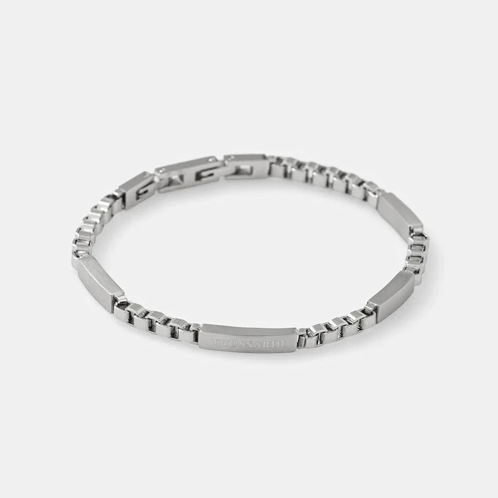 Гривна Trussardi T-STEEL