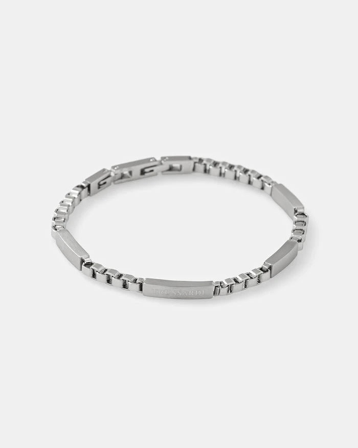 Гривна Trussardi T-STEEL
