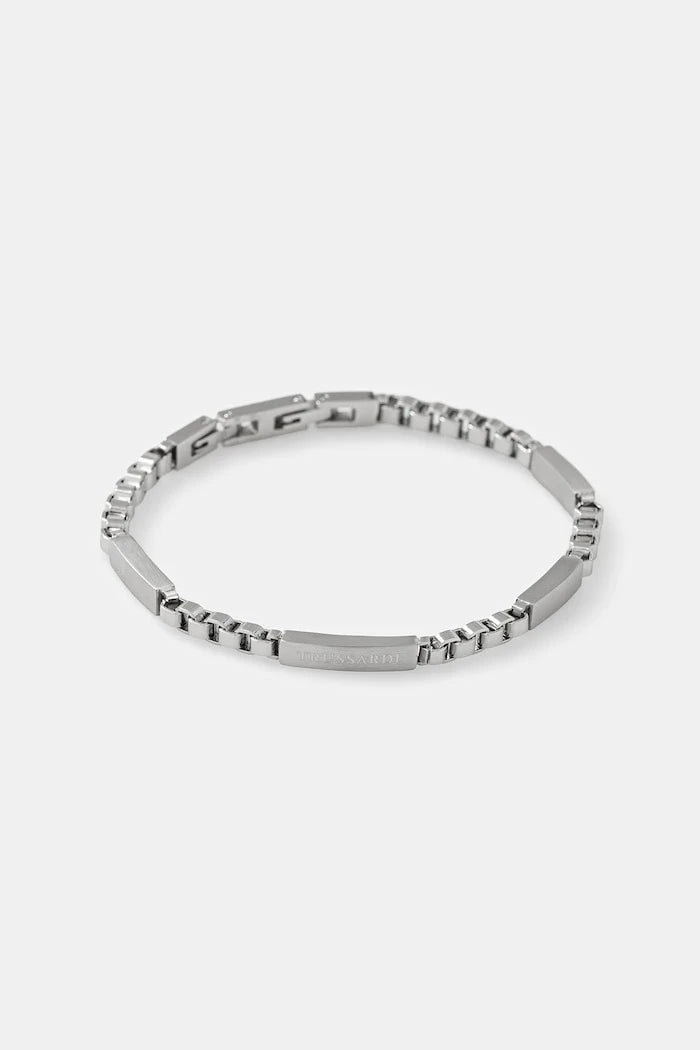 Гривна Trussardi T-STEEL