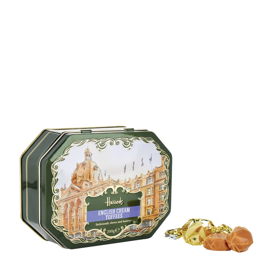 Harrods Heritage Toffee (200G)