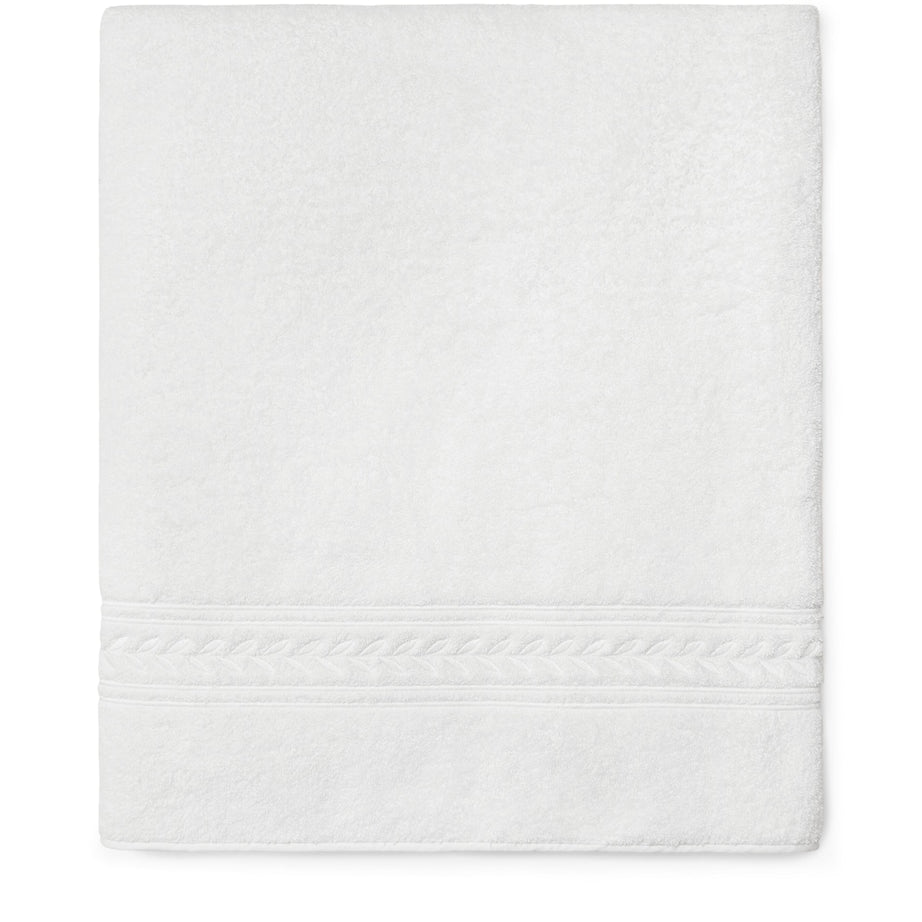 Pratesi Cotton Impero Bath Mat (40cm x 70cm)