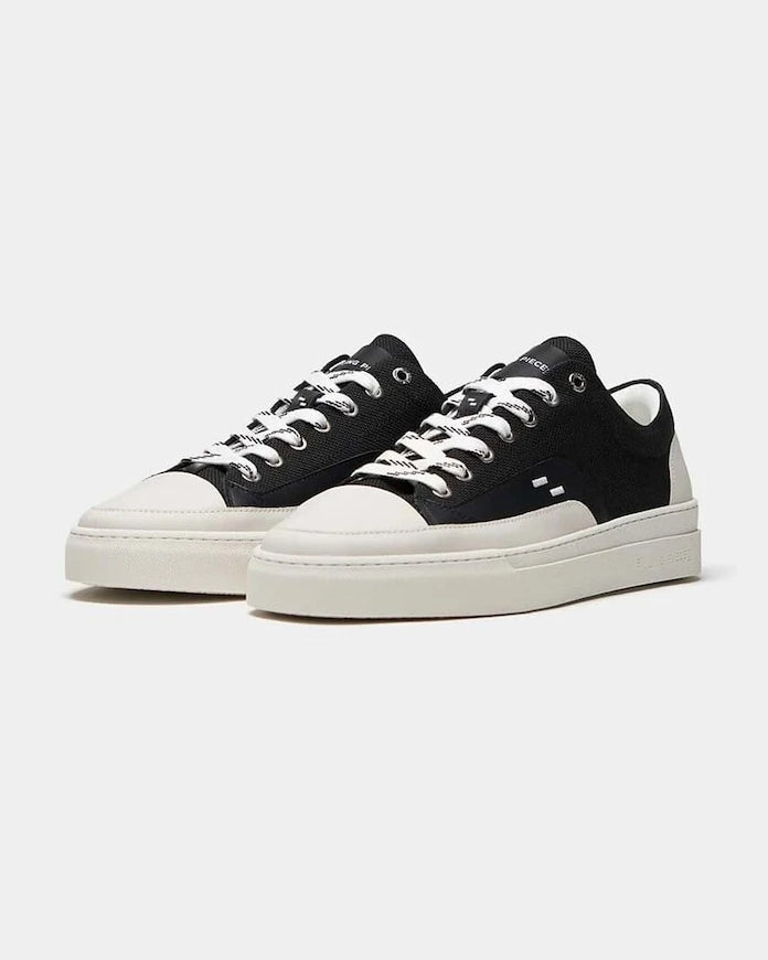 Filling Pieces Riviera Low Düşük Spor Ayakkabı