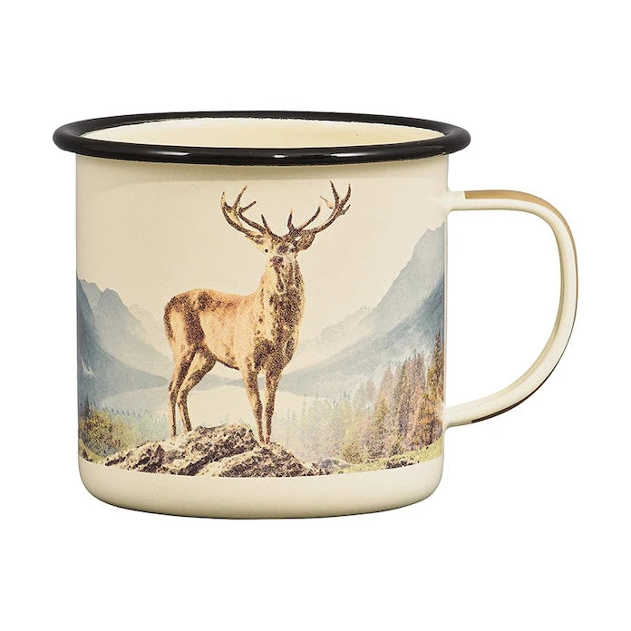 Gentelmen's Hardware Чаша 500 ml
