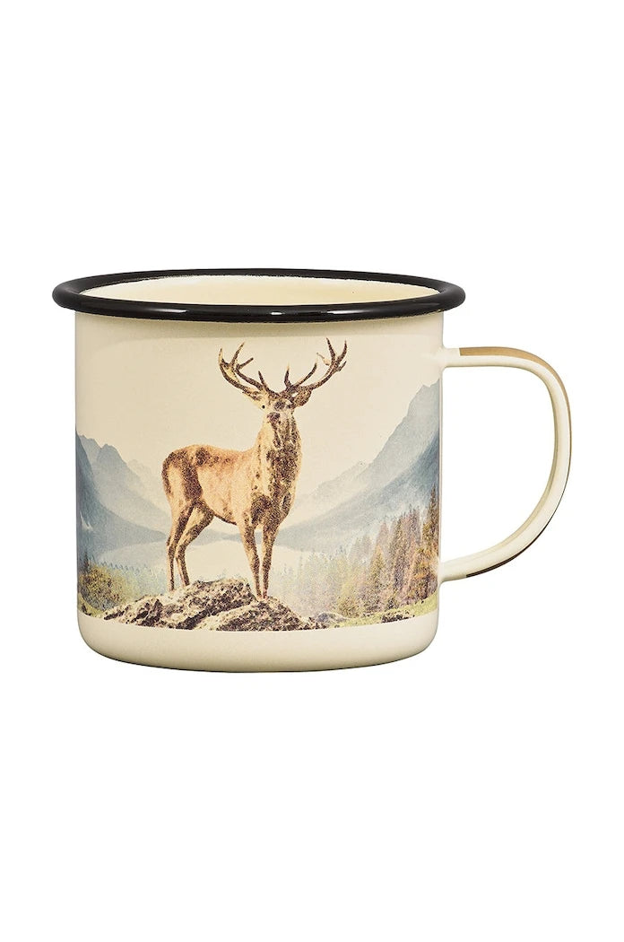 Gentelmen's Hardware Чаша 500 ml