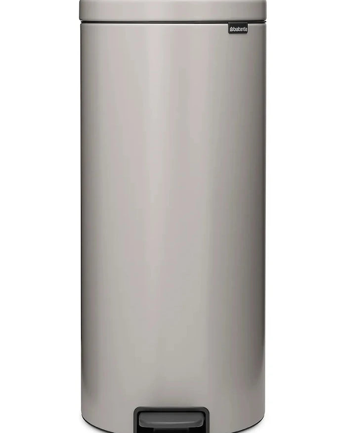 Brabantia çelik çöp kutusu 30 l