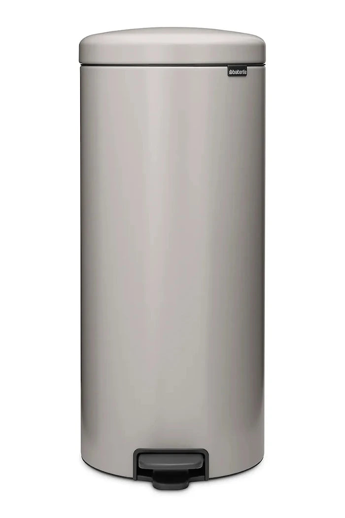 Brabantia çelik çöp kutusu 30 l