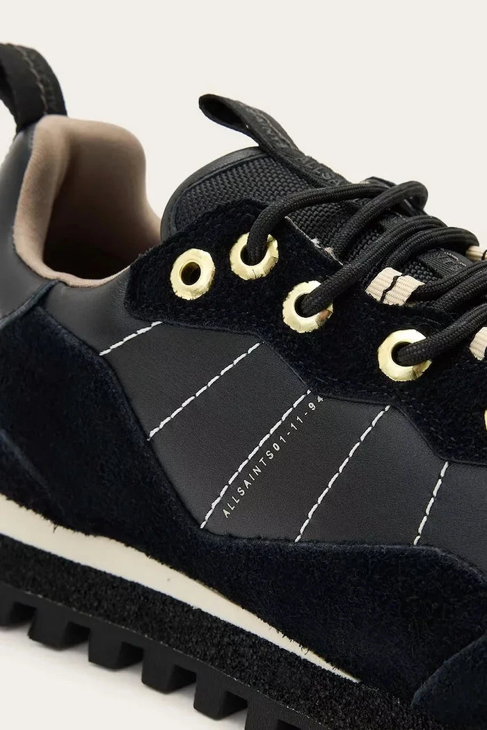 Маратонки AllSaints Nevis Sneaker