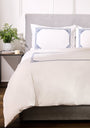 Trawden Super King Duvet Cover Set (260cm x 220cm)