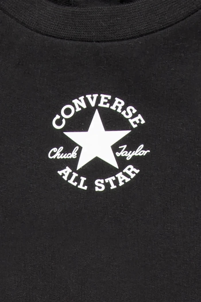 Бебешки ританки Converse