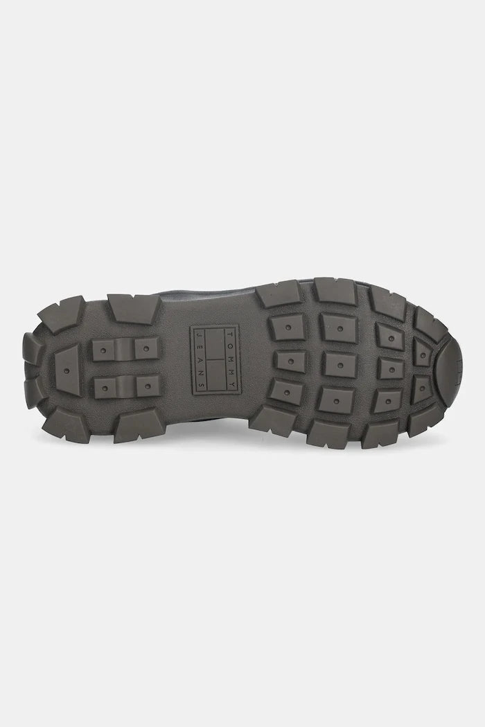 Обувки Tommy Jeans TJM HYBRID BOOT
