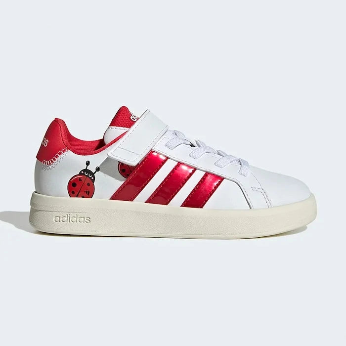 Детски маратонки adidas GRAND COURT 3.0
