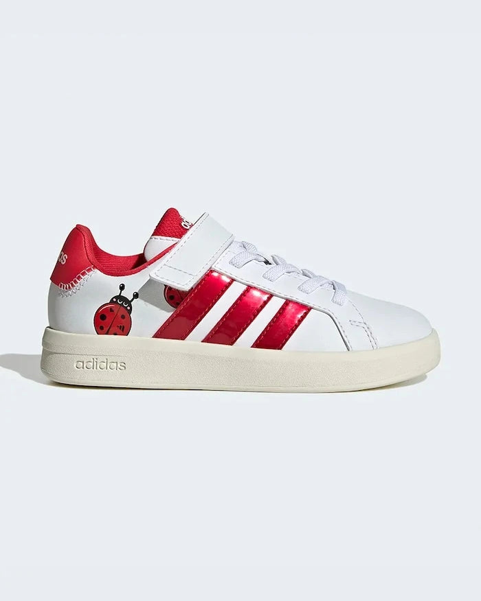 adidas GRAND COURT 3.0 Çocuk Spor Ayakkabı