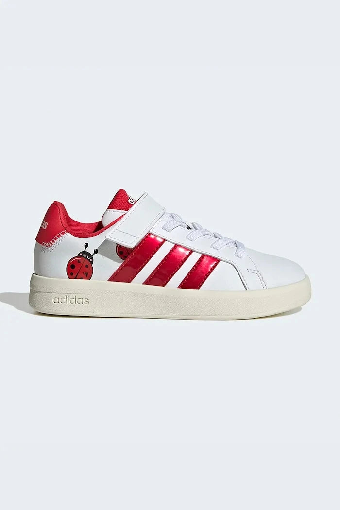 Детски маратонки adidas GRAND COURT 3.0