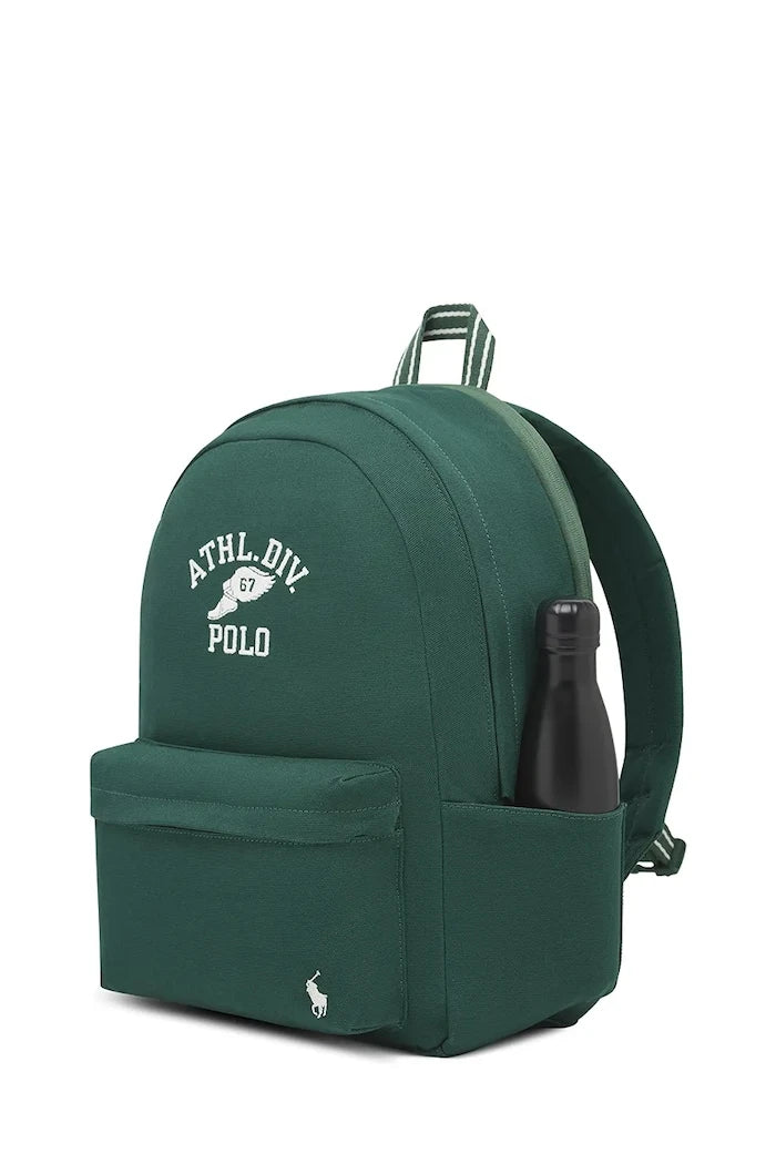 Polo Ralph Lauren Çocuk Pamuk Sırt Çantası