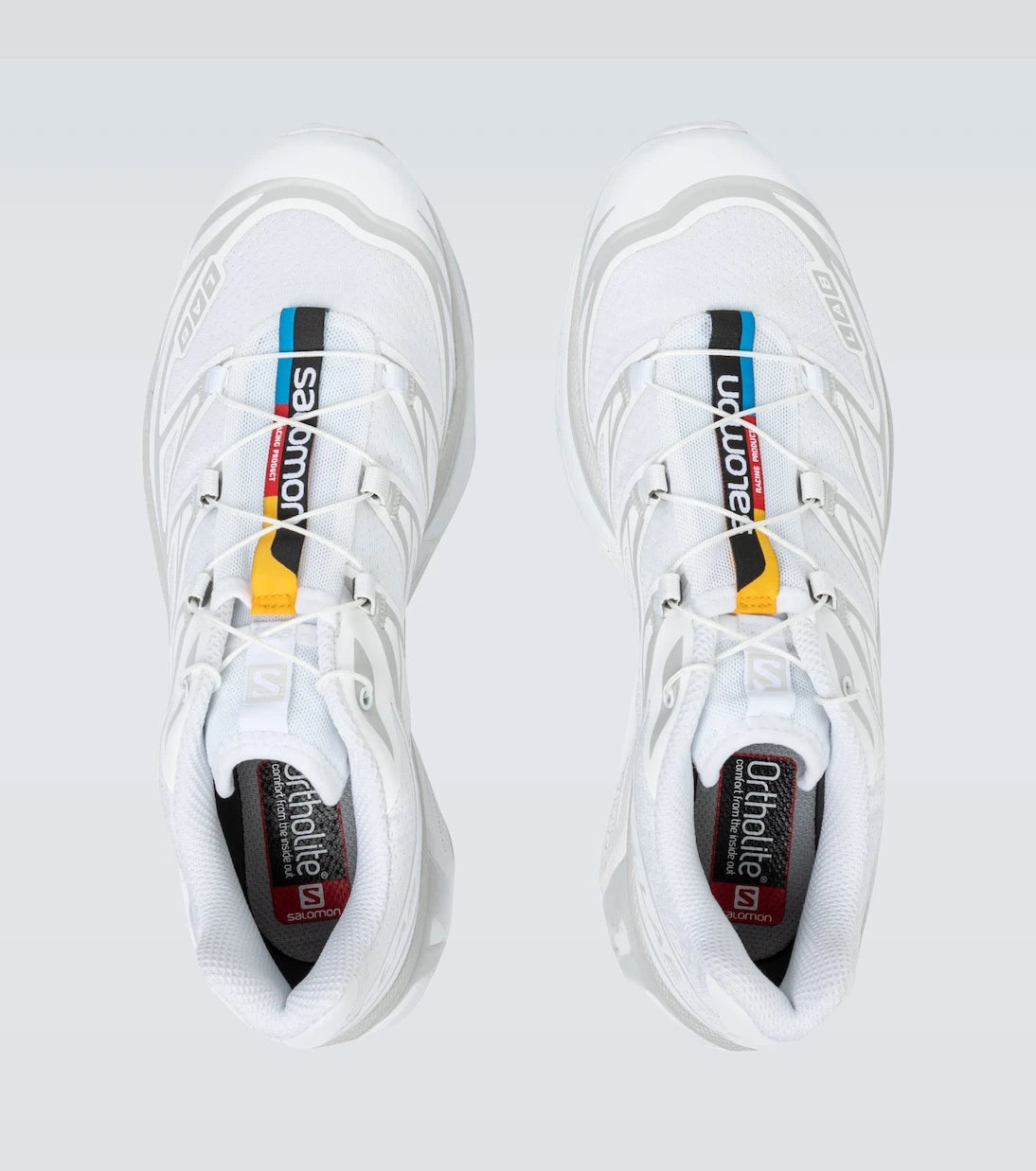 Salomon - XT-6 ADV spor ayakkabıları