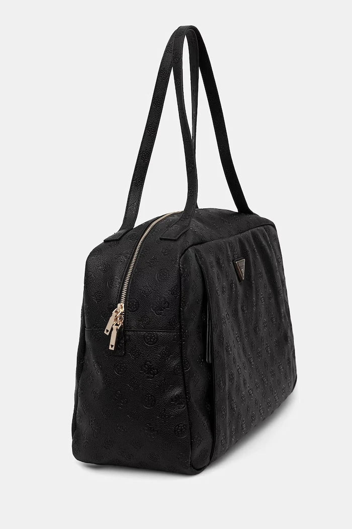 Guess DEVON kadın suni deri shopper çanta