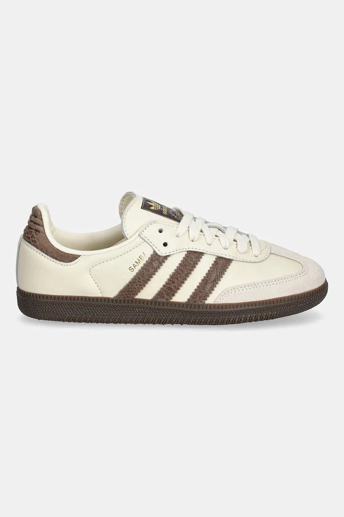 Кожени маратонки adidas Originals Samba Og
