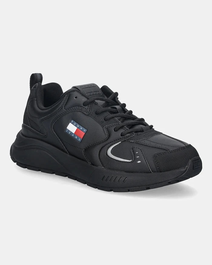 Tommy Jeans TJM RUNNER LEATHER