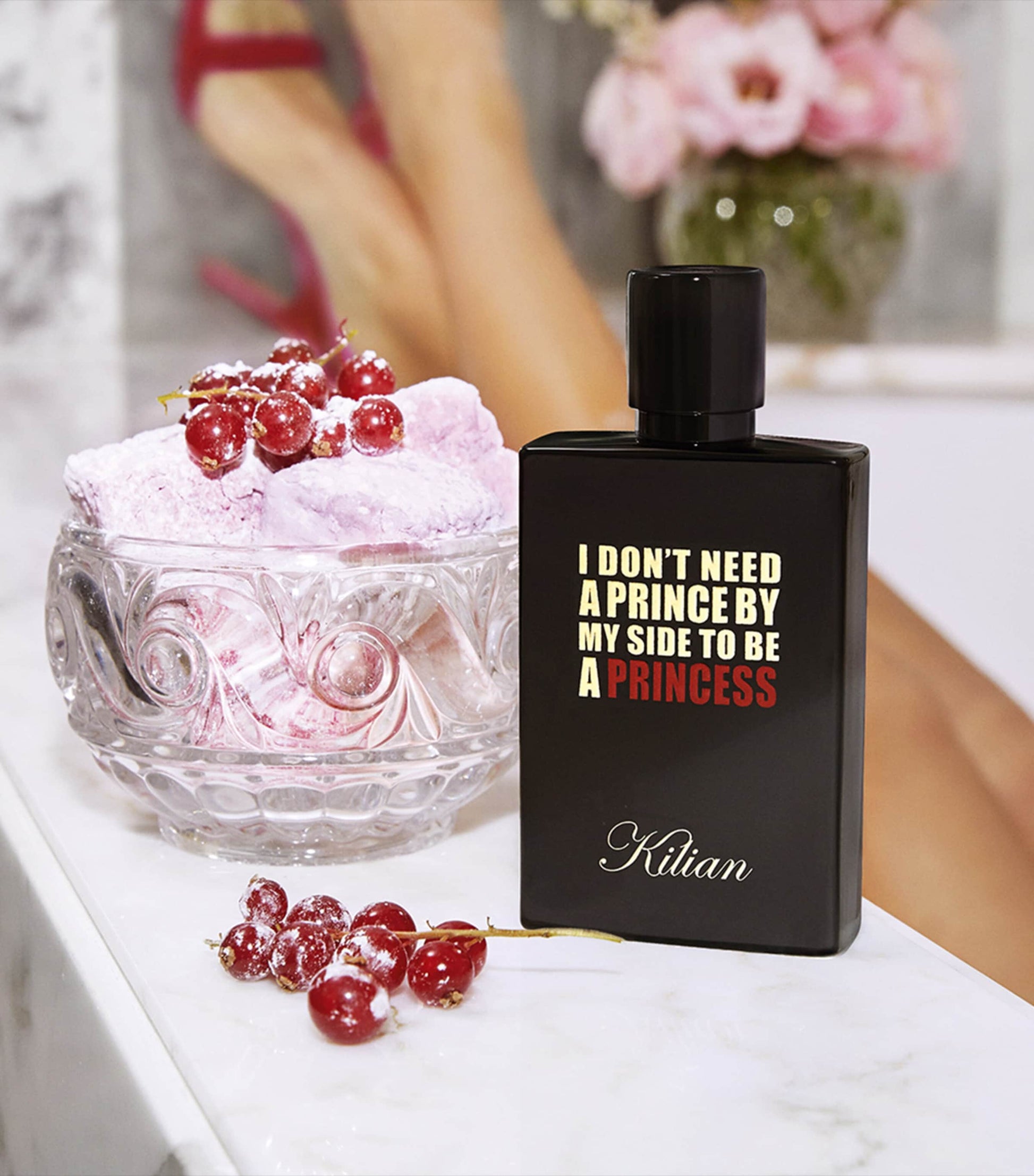 Princess Eau de Parfum (50ml)