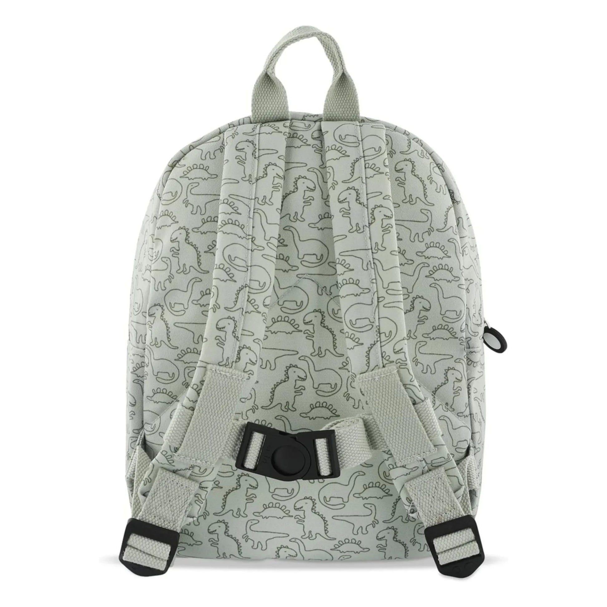 Trixie - Daring Dino Backpack | Verdigris