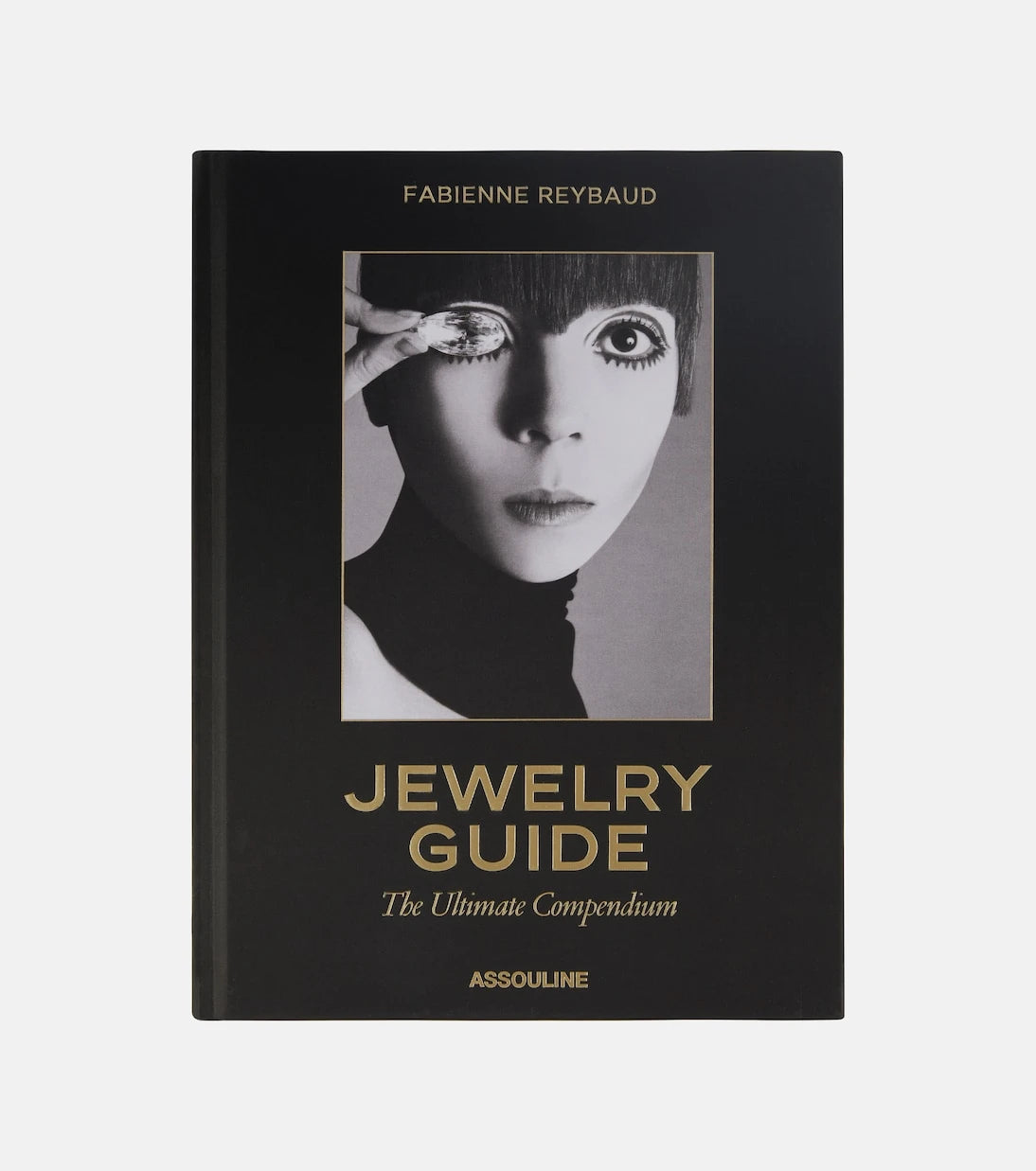Assouline - Jewelry Guide: The Ultimate Compendium book