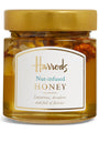 Harrods Nut-Infused Stuffed Acacia Honey (240g)
