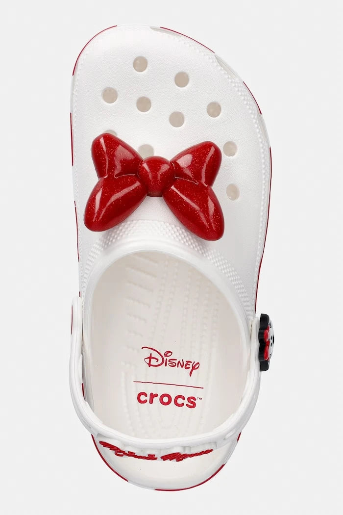 Чехли Crocs Minnie Mouse Cls Clg