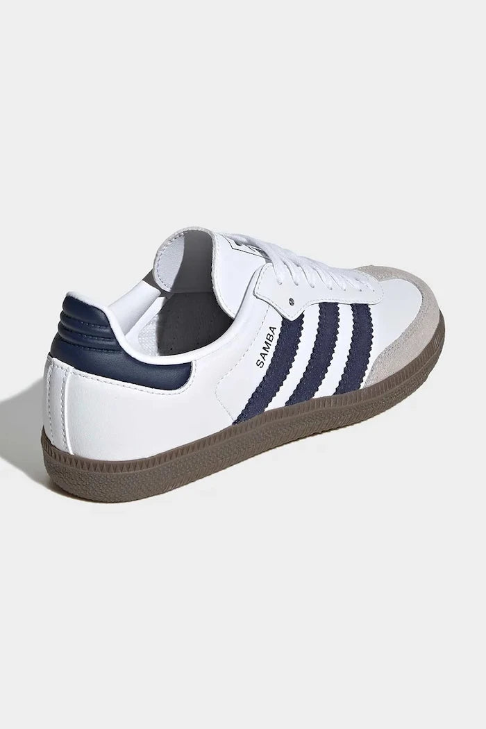 Детски маратонки adidas Originals SAMBA OG