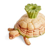 Turtle Candle Holder
