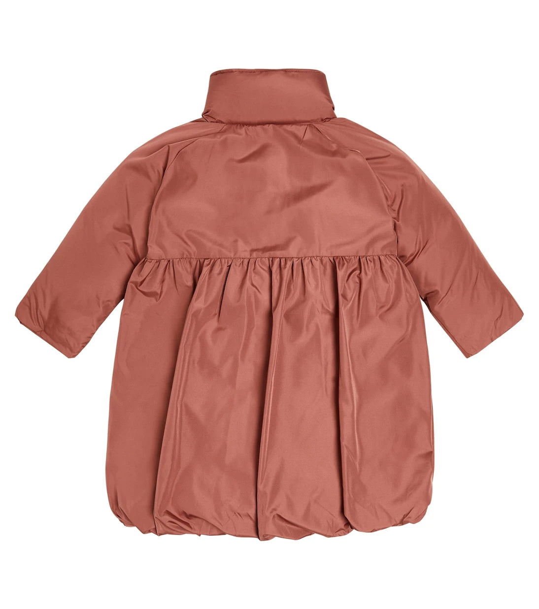 C'era Una Volta - Miyuki wrap puffer coat