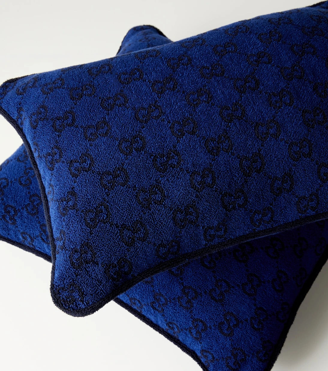 Gucci - GG cotton cushion