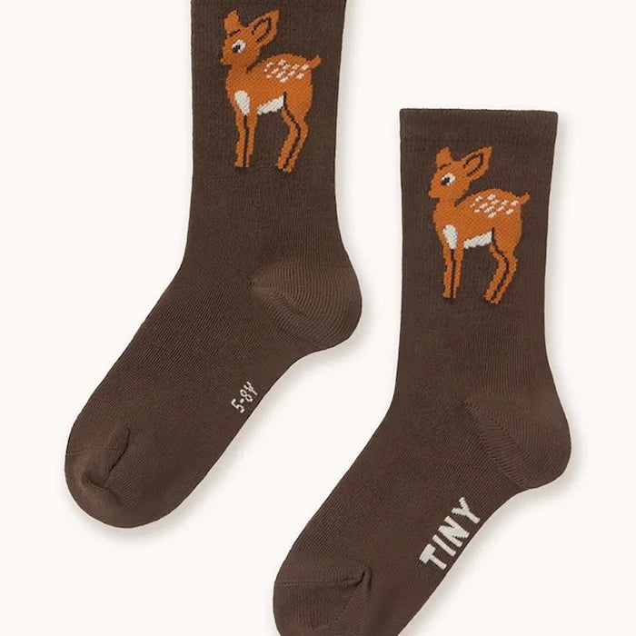 Çocuk Çorapları DEER MEDIUM SOCKS