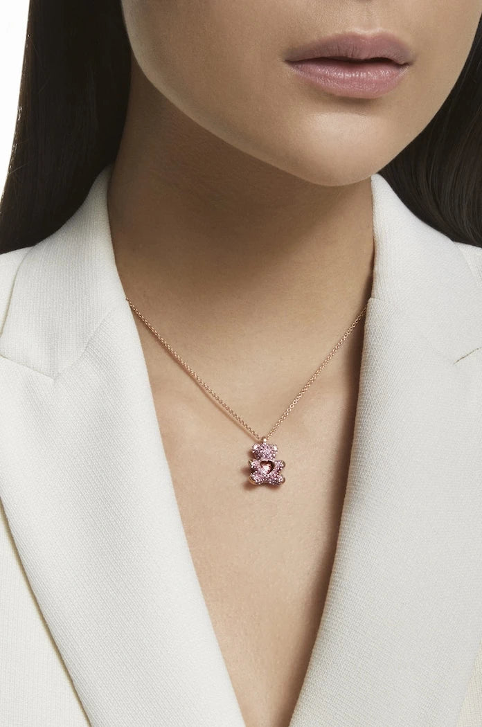 Колие Swarovski
