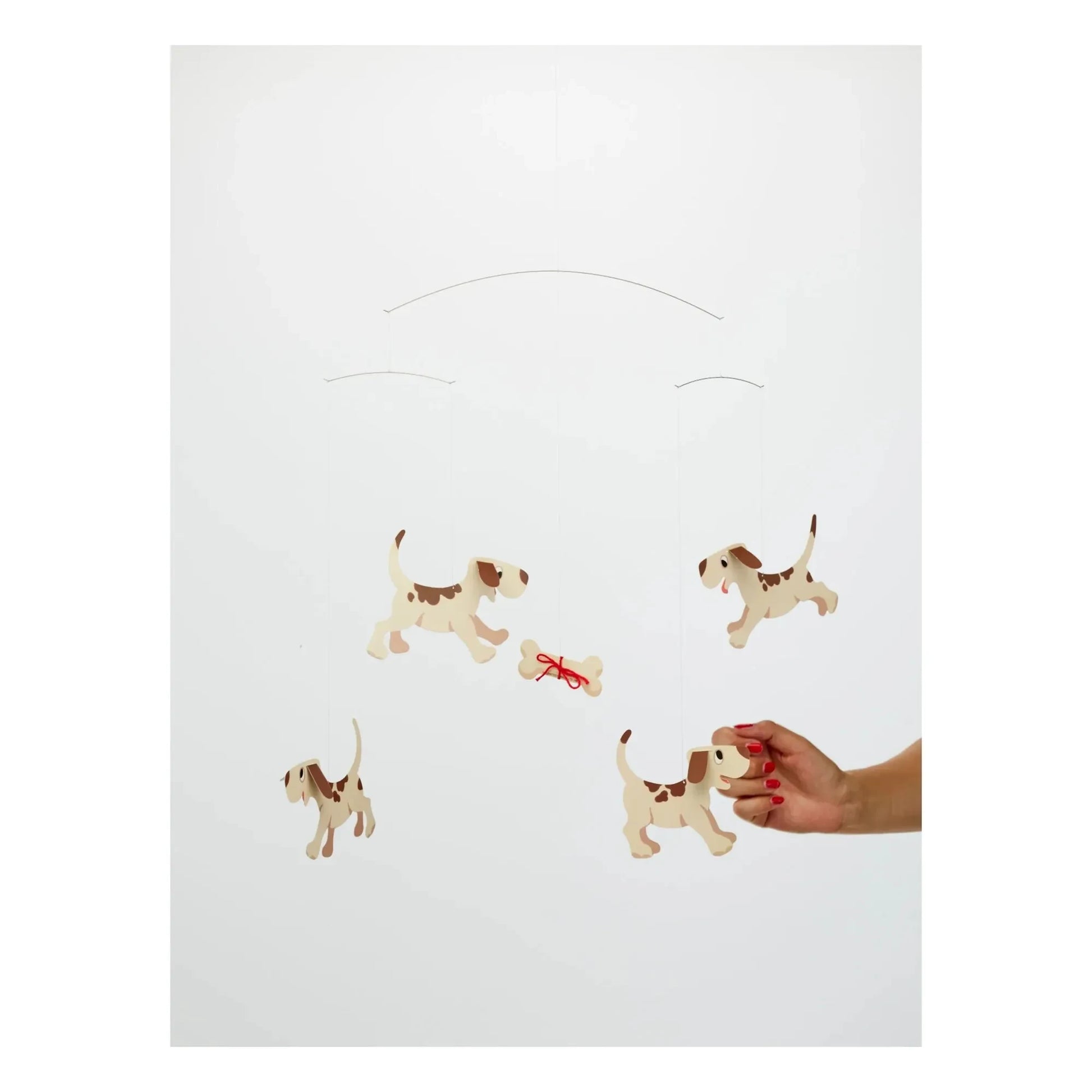 Flensted - Rêve de Chien mobile