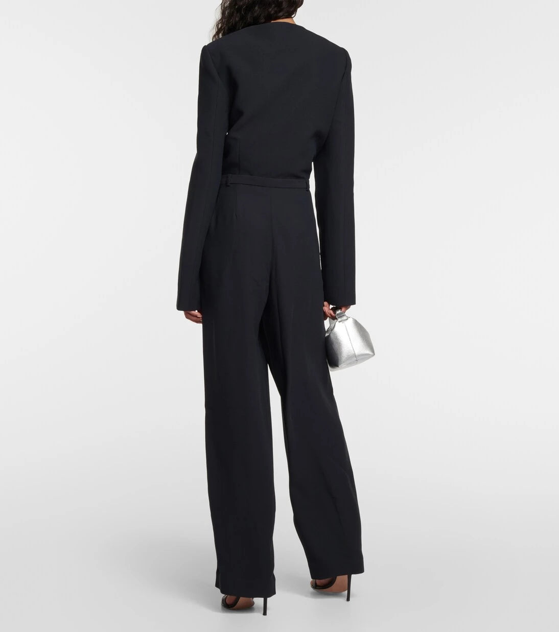 SIR - Gilles straight-leg pants
