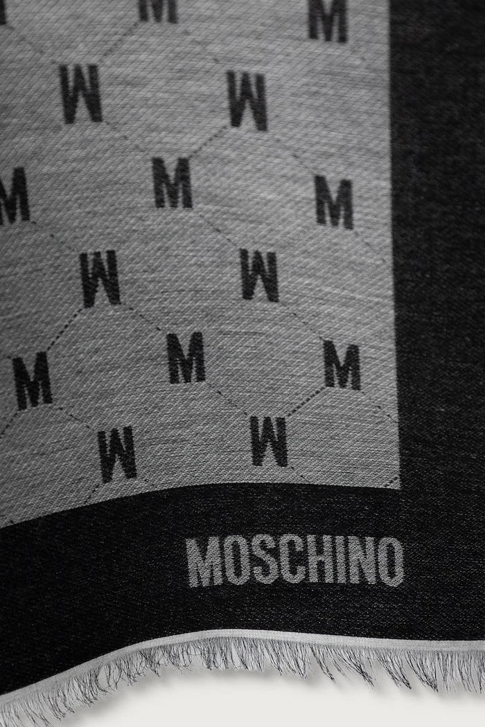 Yünlü Şal