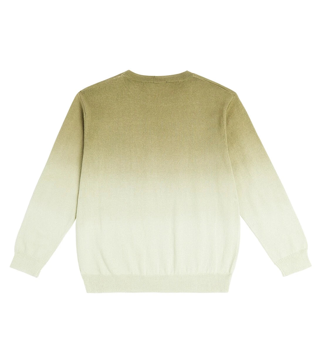 Il Gufo - Cotton sweater