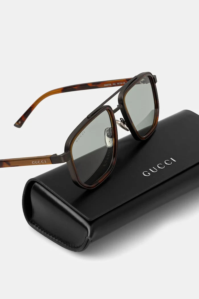 Gucci слънчеви очила мъжки