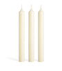 Mon Beau Sapin Candles Trio