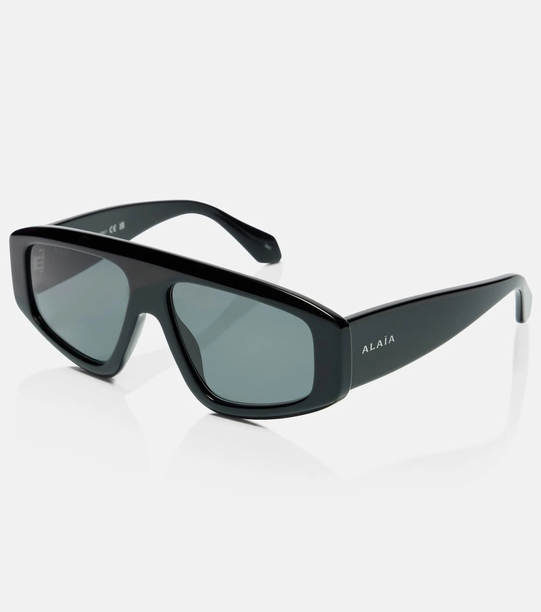 Alaïa - Absolu mask sunglasses