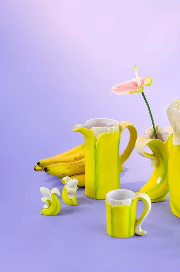 Чаша Donkey Banana Romance 300 ml