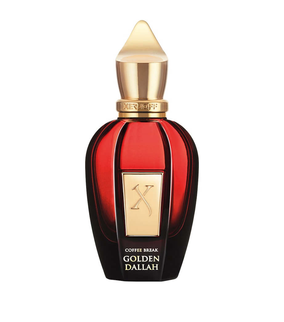 Coffee Break Golden Dallah Eau de Parfum (50ml)