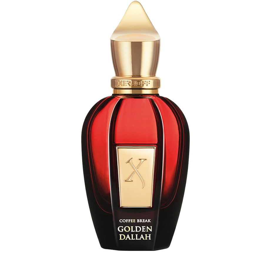 Coffee Break Golden Dallah Eau de Parfum (50ml)