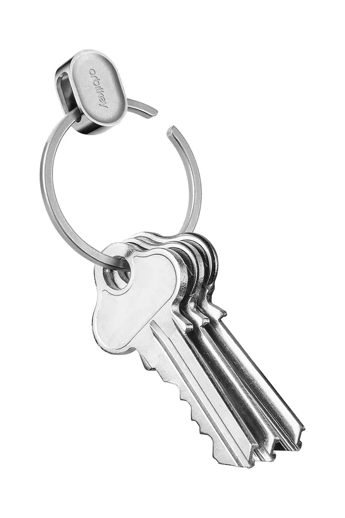 Ключодържател Orbitkey Ring v2
