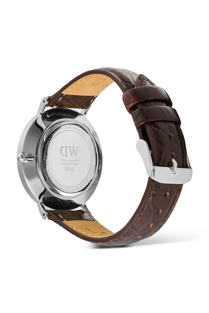 Daniel Wellington Erkek Saat