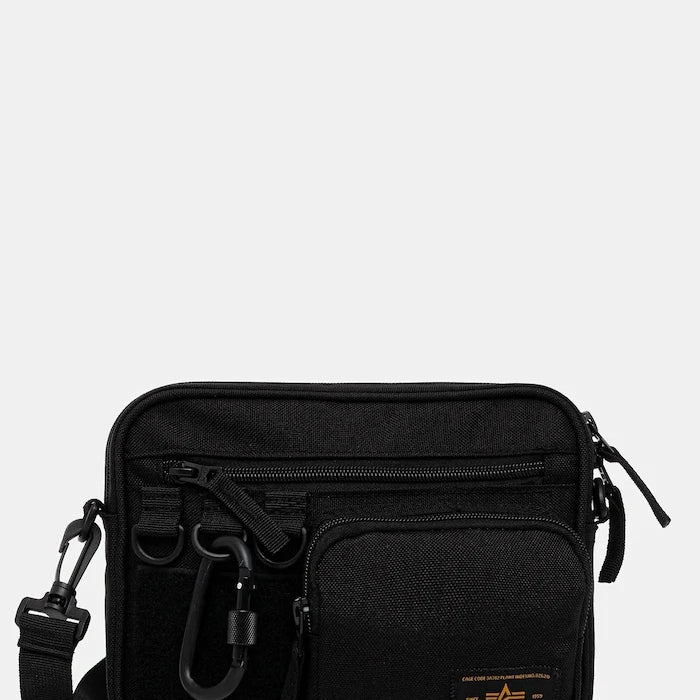 Alpha Industries Utility Omuz Çantası