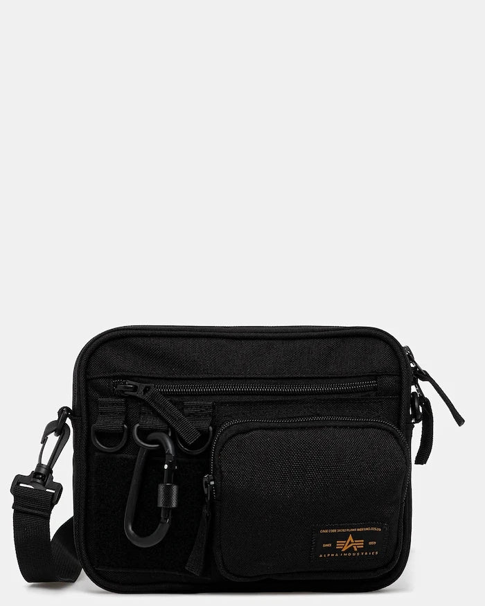Alpha Industries Utility Omuz Çantası