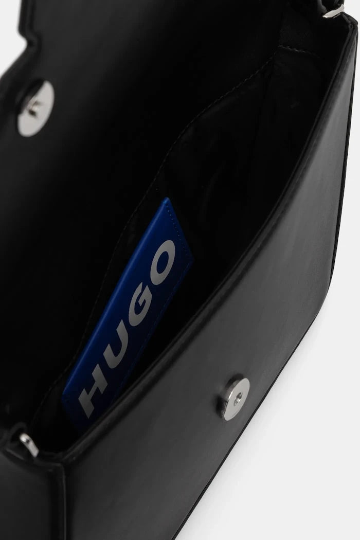 Чанта Hugo Blue Ulani_Shoulder Bag