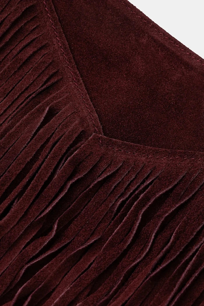 Велурена чанта Answear.LAB