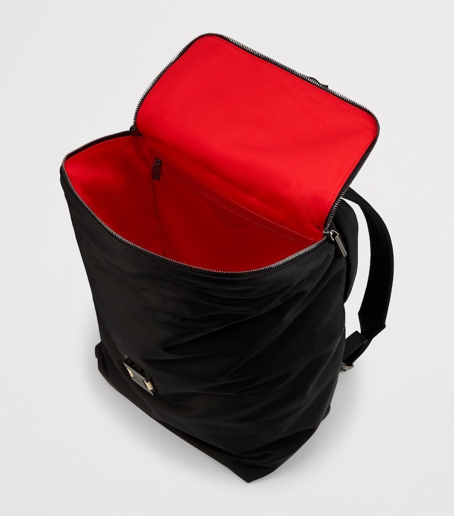 Christian Louboutin Nox Backpack